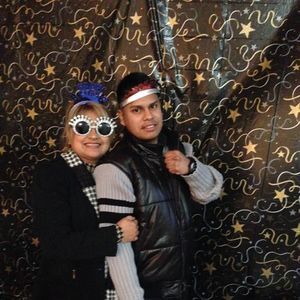 Meet your Posher, Abraham